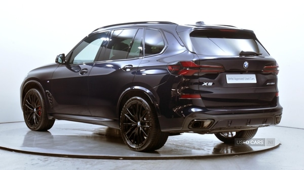 Used BMW X5 2025 for sale - 77426614: Photo 2