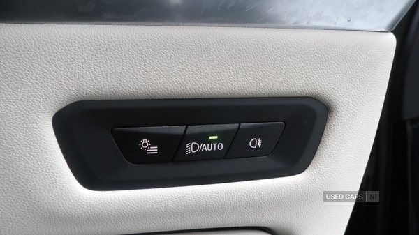 Used BMW X5 2025 for sale - 77426614: Photo 23