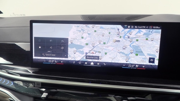 Used BMW X5 2025 for sale - 77426614: Photo 25