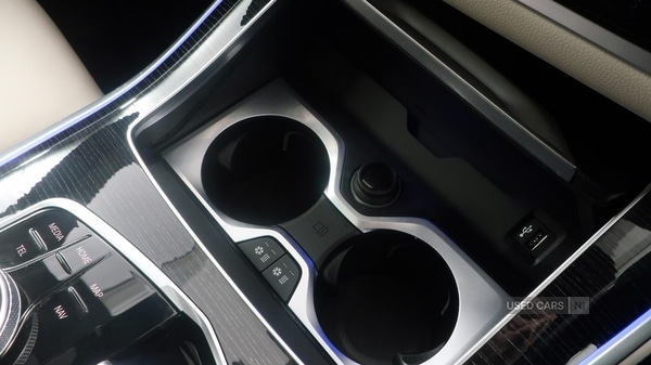 Used BMW X5 2025 for sale - 77426614: Photo 30