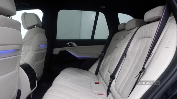 Used BMW X5 2025 for sale - 77426614: Photo 33