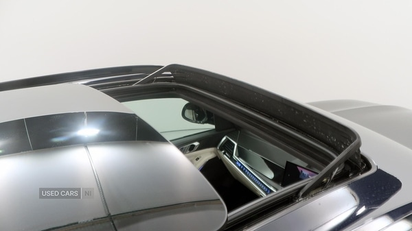 Used BMW X5 2025 for sale - 77426614: Photo 36