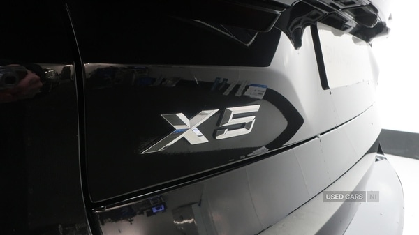 Used BMW X5 2025 for sale - 77426614: Photo 38