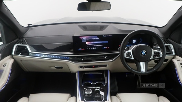 Used BMW X5 2025 for sale - 77426614: Photo 4