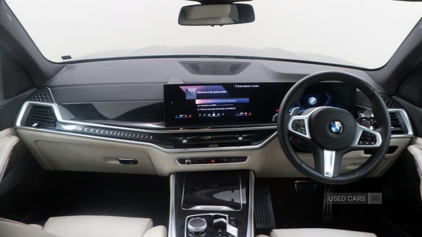 Used BMW X5 2025 for sale - 77426614: Photo 42