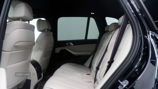 Used BMW X5 2025 for sale - 77426614: Photo 50