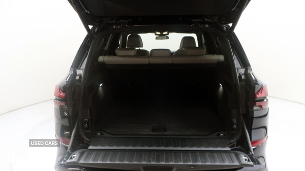 Used BMW X5 2025 for sale - 77426614: Photo 51