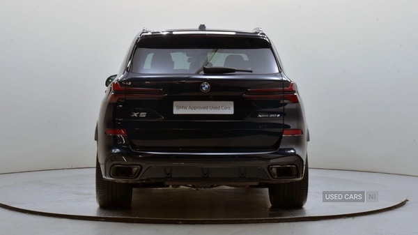 Used BMW X5 2025 for sale - 77426614: Photo 53