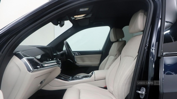 Used BMW X5 2025 for sale - 77426614: Photo 57