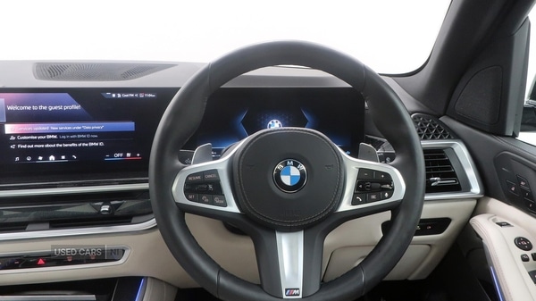 Used BMW X5 2025 for sale - 77426614: Photo 6