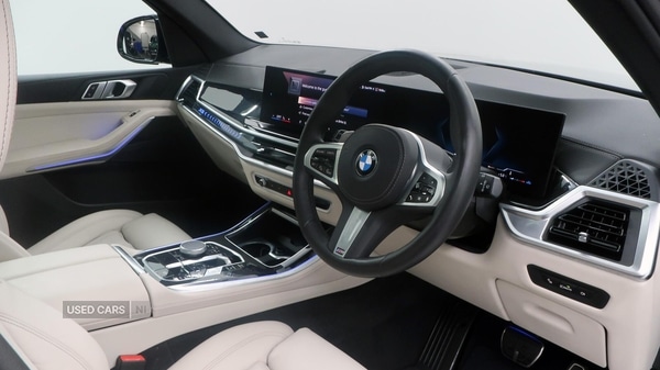 Used BMW X5 2025 for sale - 77426614: Photo 7