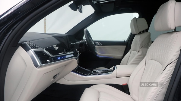 Used BMW X5 2025 for sale - 77426614: Photo 8