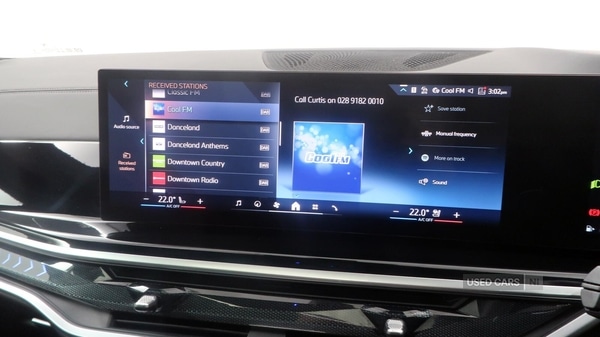 Used BMW X5 2025 for sale - 77239053: Photo 10