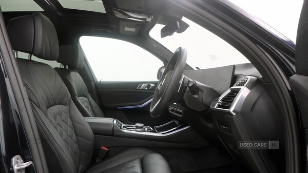 Used BMW X5 2025 for sale - 77239053: Photo 12