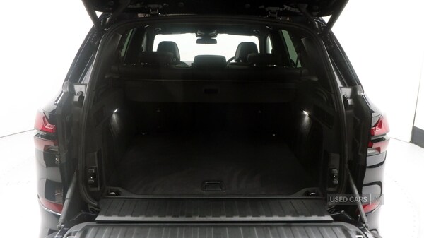 Used BMW X5 2025 for sale - 77239053: Photo 14