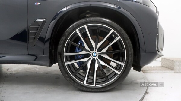 Used BMW X5 2025 for sale - 77239053: Photo 15