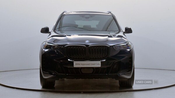 Used BMW X5 2025 for sale - 77239053: Photo 17