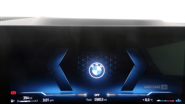 Used BMW X5 2025 for sale - 77239053: Photo 24