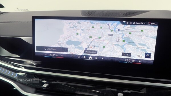 Used BMW X5 2025 for sale - 77239053: Photo 25