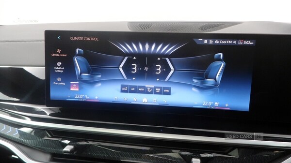 Used BMW X5 2025 for sale - 77239053: Photo 26