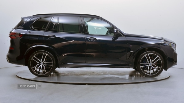 Used BMW X5 2025 for sale - 77239053: Photo 3