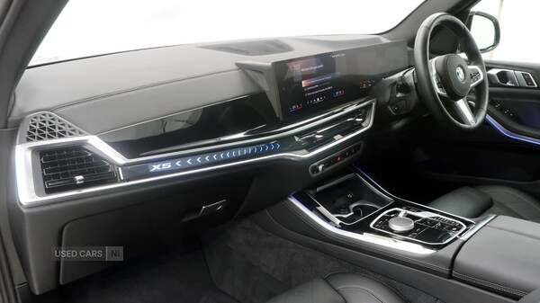 Used BMW X5 2025 for sale - 77239053: Photo 34