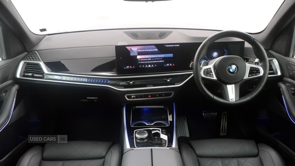 Used BMW X5 2025 for sale - 77239053: Photo 4