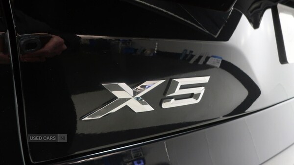 Used BMW X5 2025 for sale - 77239053: Photo 40