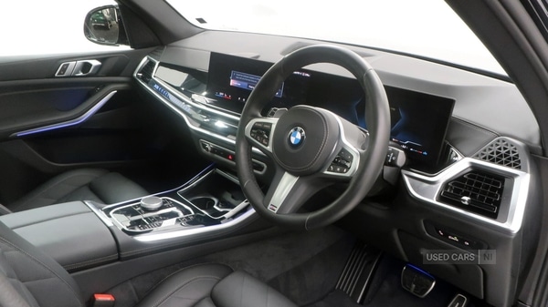 Used BMW X5 2025 for sale - 77239053: Photo 7