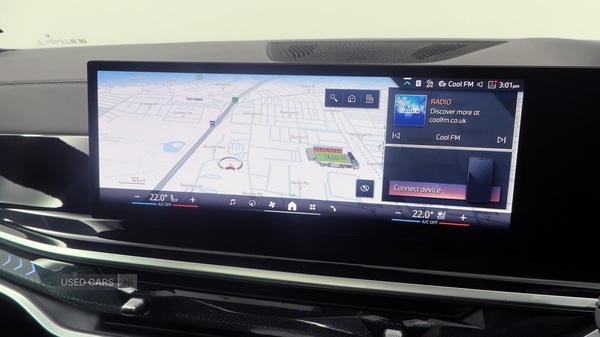 Used BMW X5 2025 for sale - 77239053: Photo 9