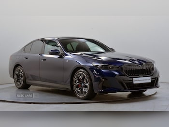 Used BMW i5 2025 for sale - 75553710: Photo