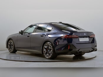 Used BMW i5 2025 for sale - 75553710: Photo