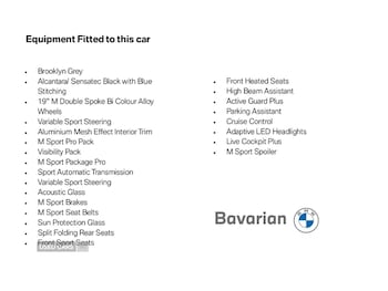 BMW 3 Series feature image