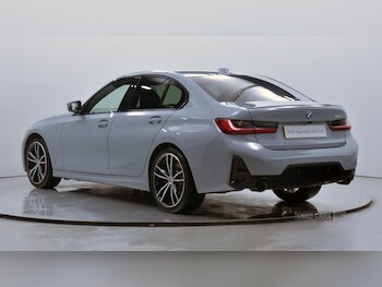 Used BMW 3 Series 2023 for sale - 77550870: Photo