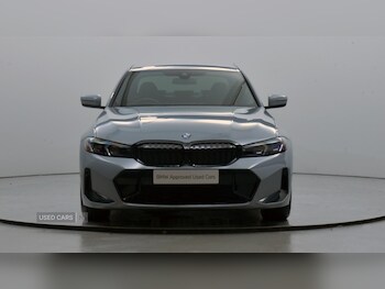 Used BMW 3 Series 2023 for sale - 77550870: Photo