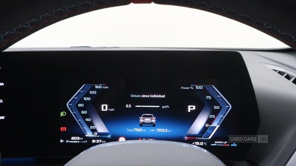 Used BMW 1 Series 2025 for sale - 76573928: Photo 10