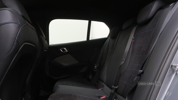 Used BMW 1 Series 2025 for sale - 76573928: Photo 13