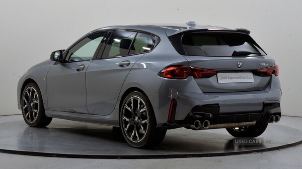 Used BMW 1 Series 2025 for sale - 76573928: Photo 2