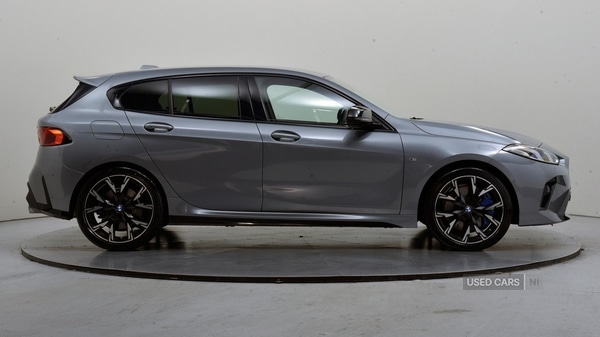 Used BMW 1 Series 2025 for sale - 76573928: Photo 3