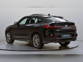 Used BMW X4 2020 for sale - 76419473: Photo