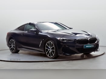 Used BMW 8 Series 2022 for sale - 78823752: Photo