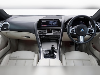 Used BMW 8 Series 2022 for sale - 78823752: Photo