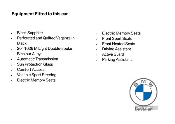 Used BMW X3 2025 for sale - 76216322: Photo 1
