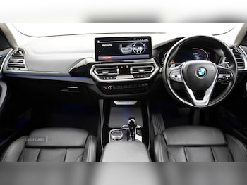 Used BMW X3 2022 for sale - 78867324: Photo