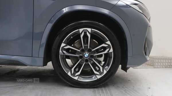 Used BMW X1 2025 for sale - 76729361: Photo 15