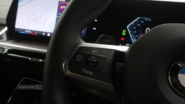 Used BMW X1 2025 for sale - 76729361: Photo 18