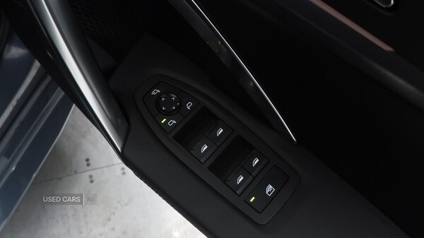 Used BMW X1 2025 for sale - 76729361: Photo 22