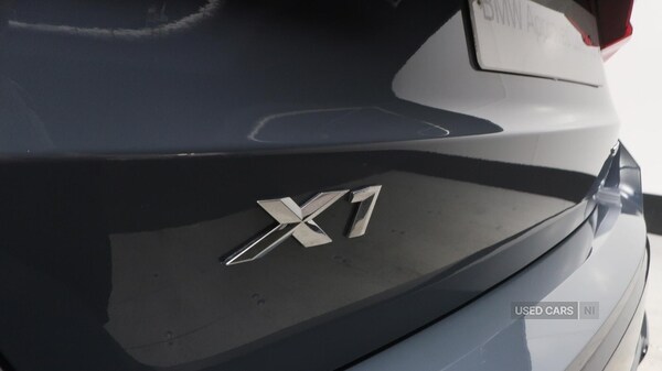 Used BMW X1 2025 for sale - 76729361: Photo 30