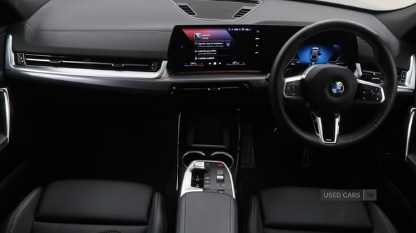 Used BMW X1 2025 for sale - 76729361: Photo 4