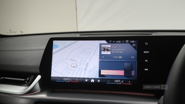 Used BMW X1 2025 for sale - 76729361: Photo 9